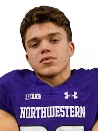 Wildcats Add Running Back Evan Hull, Finalize #NULevel19 Class