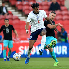Since you've been viewing this page, tyrone mings has earned. Anger At Aston Villa S Tyrone Mings Reckless Bodycheck In Euro 2020 Warm Up Somerset Live