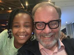 Patriotic south african, and committed member of the african national congress (anc). Carl Niehaus On Twitter Having A Beautiful Sunday Lunch At Trumps On Mandela Square With My Youngest Daughter Khanya Wanted A Burger So We Ended Up A Trumps Happiness Is Spending Time