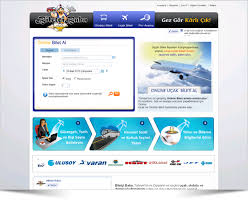 Turkiye Nin En Gelismis Online Bilet Arama Motorudur Otobus