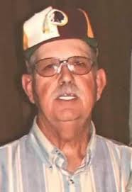 Jimmy Douglas Nichols