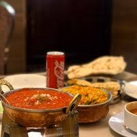 مطعم مرحبا الهندي Indian Restaurant