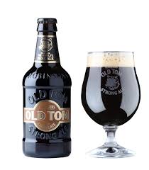 Robinsons Old Tom With Chocolate Stockport England I Did Love This Beer Recette Biere Boisson Alcoolisee Biere Brune