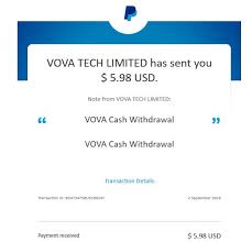However, for some of the other hacks, you may be required to spend some few pennies to avoid any future charges for their usage. Vova App Tricks 1481 Referral Code Unlimited Free Paypal Cash Vlivetricks