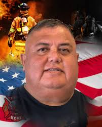 Ricardo C. Gonzalez Obituary May 22, 2025