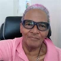 Gordon Arnold Wright Obituary