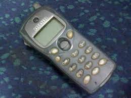 阿爾卡特ALCATEL OT303 二手品/ 零件機 ...