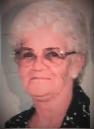 Adeline ROBINSON Obituary (2021)