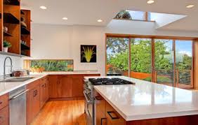 Encimeras de cocina de formica, madera, marmol o cuarzo, ofertas al mejor precio para todos. Por Que Elegir Una Encimera Blanca En La Cocina