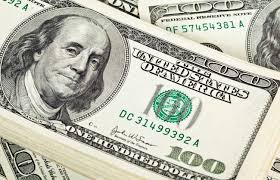 Our currency rankings show that the most popular us dollar exchange rate is the usd to eur rate. Bundle Of Dollar Banknotes Usd Paper Currency Stock Photo Picture And Royalty Free Image Image 13533736