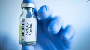 Began including shots given by the federal agencies in each state's count. J J Vaccine Adds To Covid 19 Armoury Includes South African Variant Arise News