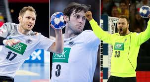 Berühmte namen sind sepp herberger, helmut schön und franz beckenbauer. Handball Handball Em Die Gehalter Der Deutschen Nationalspieler Ran