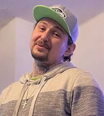 Marcus Antonio Gilbert Obituary (2024)