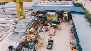 Business summarythe company is operating as a manufacturing facility of food empire holdings, it produces instant beverage products, frozen convenience food, confectionery and snack food such as regular and flavored coffee mixes and. Concrete Empire Sdn Bhd