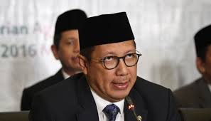 Ucapan menteri agama yaqut cholil qoumas yang mengumpamakan toa masjid dengan gonggongan anjing mendapat sorotan dari berbagai pihak. Diisukan Akan Diganti Menteri Agama Tanyakan Kepada Presiden Nasional Tempo Co