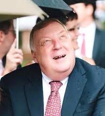 Paul Eggert Obituary