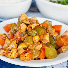 Order Chicken with Cashew Nuts food online from Panda Restaurant store, New Windsor on bringmethat.com
