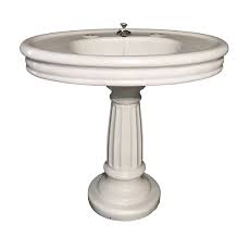 antique bath items > antique bathroom sinks