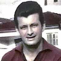 Claudio Arthur Hess (1934–2015)