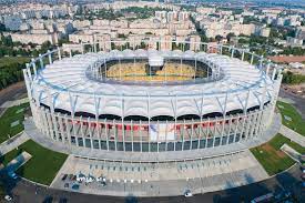 3+1 • blitz • 2h. Derby Dinamo Steaua Pe Arena NaÈ›ionalÄƒ Http Www Facebook Com 1409196359409989 Posts 1492147451114879 Sports Stadium Stadium Hockey Rink