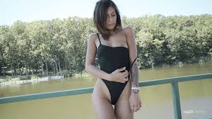 Glamour Models Dancing and Teasing for Nudex Erotic Channel: Babe Babe Porn