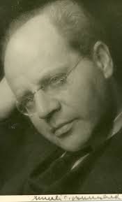 Refugee Week 2021: On the Trail of Refugees in 1930s Bloomsbury (part 1)