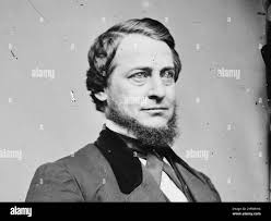 Vallandigham hi-res stock photography and images