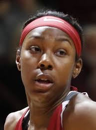 Three local basketball players honored