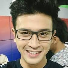 Jual JOY HELM HALF FACE L