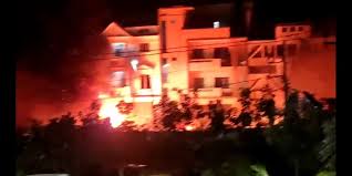Basavaraj bommai served as minister for water resources and cooperation. Home Minister Basavaraj Bommai Cites Sdpi Connection To Bengaluru Riot