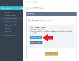 What are credit card numbers? How To Verify Your Credit Card Voicent Support Wizard