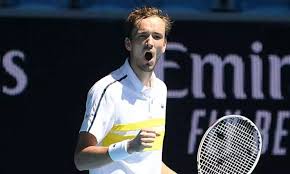 В финале australian open нас ждет невероятное противостояние! Hdpyzupk9n7qim