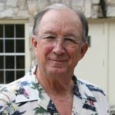 Oscar Raymond Crawford Obituary October 29, 2021