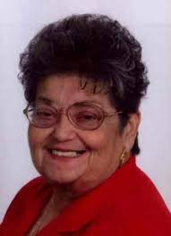 Beatrice Bea A. Nino Obituary