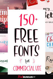 Serif fonts have embellishments at the end of their characters (think of them as like feet for each letter). Download Free Fonts For Commercial Use For Designers And Crafters On Fontbundles Net Freefonts Free Script Fonts Free Commercial Fonts Best Free Script Fonts