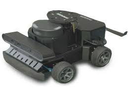 ROS机器人教学平台