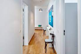 Über die immobilienbörse auf hamburg.de finden sie eine vielzahl an passenden wohnungsangeboten und inseraten. 4 Zimmer Wohnung In Hamburg Hafencity Modern Flur Hamburg Von Home Styling Hamburg Houzz