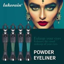 Matte Hypoallergenic Products Gold Eyeliners for sale