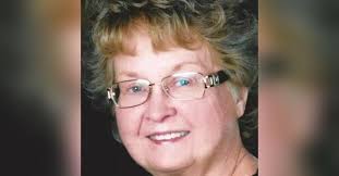 Patricia Hooper Obituary