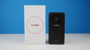 ZTE Nubia Z11 Mini S: Preiswertes Phone ...