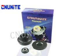 Auto Parts Shock Absorber Strut Mounting for Ford (902906 357412331A)