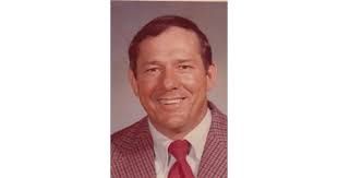 Charles Vincent Obituary (1933