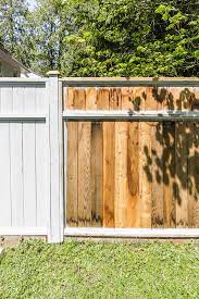If you have a fence that could use some stain, do not call a painter. How To Prep And Re Stain An Old Fence Video So Much Better With Age