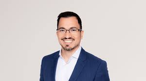 Meet Dr. Frank Ocasio