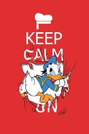 Each time you open a new tab page, your favorite theme will show up. Pin Oleh Mam Ma Di Donald Duck Kartun Seni