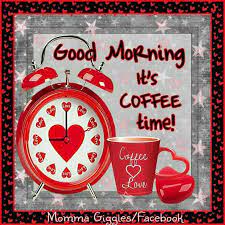 Good Morning It S Coffee Time Coffee Time Coffee Love Good Morning