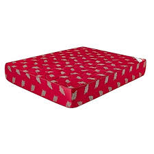 Check spelling or type a new query. Red Nile Valleys Spring Bed Mattress Double Size 72 X 48 X 6 For Home And Hotels Id 21771052288