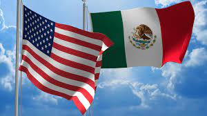 Jun 09, 2021 · el presidente de méxico, andrés manuel lópez obrador, y la vicepresidenta de estados unidos, kamala harris, atestiguaron este martes en palacio nacional la firma de un memorándum entre los. Banderas Eeuu Y Mexico Ffsignal Blog
