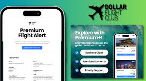 You Can Get a Year of Dollar Flight Club Premium+ for Just A$47 Right Now -  Tech