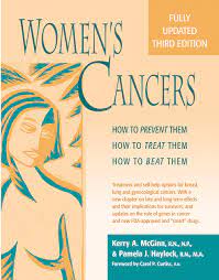 She is good at getting her guy horny. Women S Cancers How To Prevent Them How To Treat Them How To Beat Them Mcginn Kerry A 9780897933872 Amazon Com Books